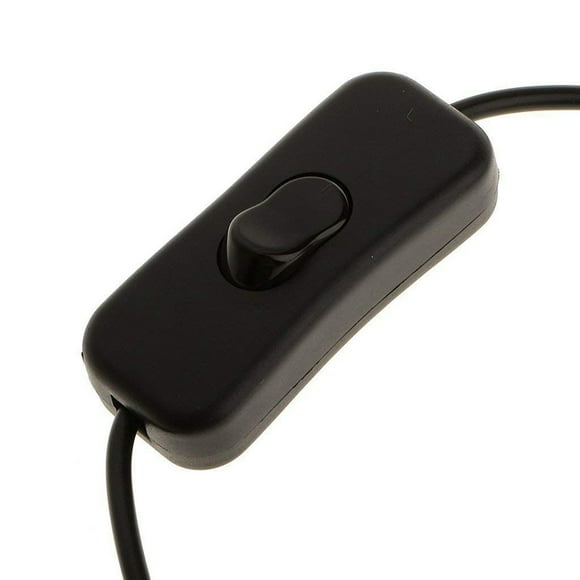 Ganfancp Usb Power Extension Cable Usb Male to Female Cable With Controller for Home