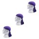 thumbnail image 2 of Eigraketly Diadema Ciclismo Sombrero Bufanda Motocicleta Cabeza Envoltura Gorro Accesorios Mujeres Hombres Pañuelo Transpirable Adultos Sombreros Type1 NO1 Eigraketly CBP049266, 2 of 6