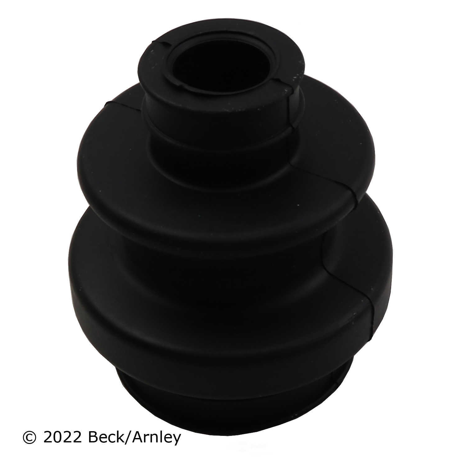 BeckArnley 103-3028 CV Joint Boot Kit