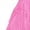 Pink, variant on Girls Latin Tango Cha-cha Rumba Dance Set Tassels Long Sleeve Rhinestone Crop Top and Tiered Fringe Pants Pink 16