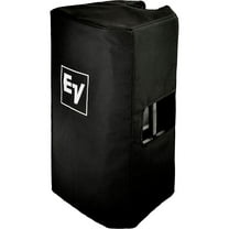 Electro-Voice ZLX-12-G2-CVR Padded Cover for ZLX-G2-12 Loudspeaker (Black)