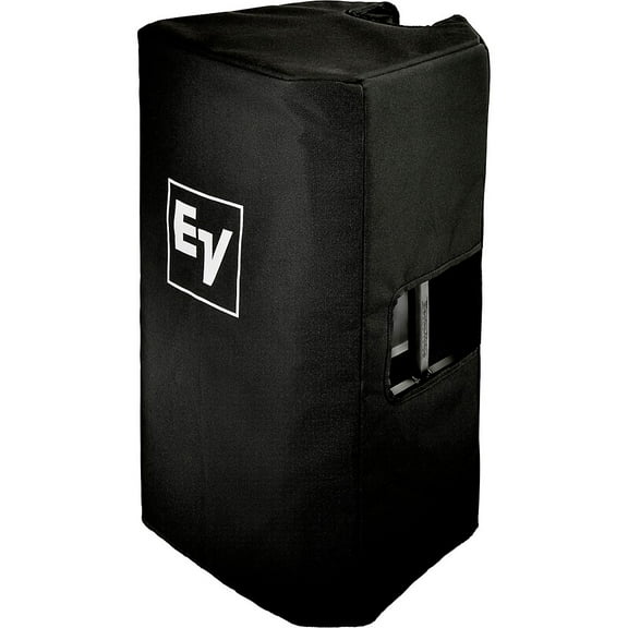 Electro-Voice ZLX-12-G2-CVR Padded Cover for ZLX-G2-12 Loudspeaker (Black)