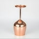 thumbnail image 4 of 4 Pedazos Copa de Vino de Acero Inoxidable Portátil Utensilio de Cocina para Casa Restaurante Actividad al Aire Libre Macarena Copa de vino tinto de metal, 4 of 8