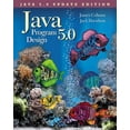 thumbnail image 1 of Pre-Owned Java 5. 0 Program Design (Paperback) 9780073250304, 1 of 1