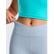 thumbnail image 5 of Pantalones CRZ YOGA Butterluxe Cintura Cruzada Azul XL, 5 of 5