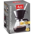 thumbnail image 2 of Melitta 640616 Cafetera, 50 onzas, jarra de vidrio, 2 of 9