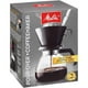 thumbnail image 2 of Melitta 640616 Cafetera, 50 onzas, jarra de vidrio, 2 of 9