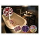 thumbnail image 5 of 6 Style 3D Printing Bath Non-Slip Appliques Tub Stickers Decals Bathtub Tattoos 5, 5 of 6
