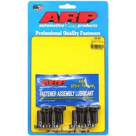 Flywheel Bolt Kit - ARP (103-2801) Flywheel Bolt Kit