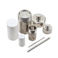 thumbnail image 3 of 25ml/50ml/100ml/150ml/200ml Hydrothermal Autoclave Reactor Stainless Steel For Laboratory Hydrothermal Process ,Wide Application, 3 of 6
