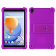 thumbnail image 1 of For Alldocube iPlay50 Mini Lite Tablet Android 13 8inch Tablet Cover Case Kid Shockproof Stand Cases Funda PURPLE iPlay50 Mini Lite, 1 of 6