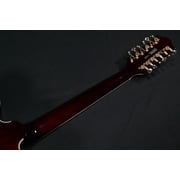 Gretsch G5422G-12 Electromatic Classic Hollow Body Double-Cut 12-String with Gold Hardware Walnut Stain 2516319517