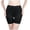 Z1-Black, variant on Women's Shapewear Shorts High Waisted Tummy Control Butt Lifter Full Coverage Spandex for Under Dress Shapewear Underwear