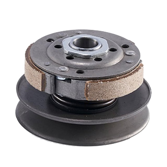 Almencla High Performance Rear Clutch Assy for GY6-50 80 Scooter Moped ATV Go-Kart B B