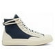 thumbnail image 4 of Converse 1970s Chuck Hi Obsidian Zapatillas de lona altas ligeras, transpirables, resistentes al desgaste y antideslizantes para hombres y mujeres, 4 of 4