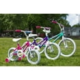 Dynacraft Magna 20Inch BMX Bike For Age 714 Years