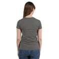 thumbnail image 3 of Perfect Day Eat Sleep Repeat Gamer Women's T-shirt, M, Charcoal, 3 of 5