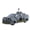 Tornado Research 5, variant on TIV Storm Chaser Vehicle Collectible Model Series, Rolling Wheels & Deployable Stabilizers, Multiple Styles Available, Desktop Display Replica for Storm Chaser Fans