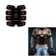 thumbnail image 5 of Estimulador muscular inalámbrico, tóner muscular Carga USB Estimulante Esculpir Entrenador portátil para equipos de entrenamiento Gimnasio Oficina , Cinturón de tonificación de abdomen DYNWAVEMX estimulador muscular, 5 of 7