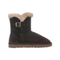 thumbnail image 4 of SC35 Tiny2 Bottes de Confort par Temps Froid Olive, 4 of 6