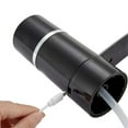 thumbnail image 4 of Distributeur d'Eau Électrique Automatique Portable avec Lumière LED Port de Charge USB Android pour Maison Cuisine Bureau (Convient à la Plupart des 1.18-5 Gallons d'Eau), 4 of 13