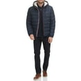 thumbnail image 4 of Chaqueta Tommy Hilfiger para hombre, de peso medio, con forro sherpa, 4 of 5