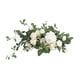 thumbnail image 2 of Arco de boda con flores, decoración del hogar, decorativo, versátil, bricolaje, manualidades, adorno para puerta Estilo C, 2 of 9