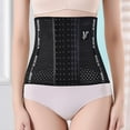 thumbnail image 2 of WEAIXIMIUNG Multipiece Shapewear Shorts Lifting Shorts Waist Compression Underwear, 2 of 6