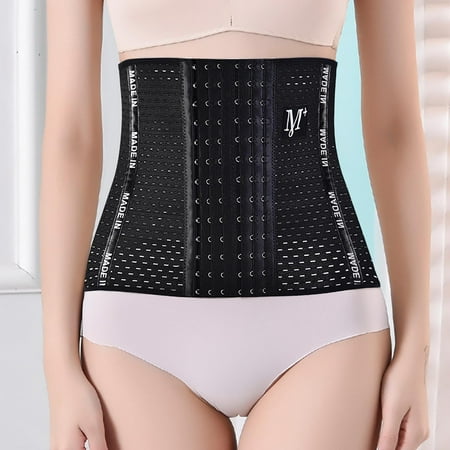 

Alueeu Shapewear Shorts Butt Lifting Shorts Waist Slimming Compression Underwear Spanks Underwear for Women