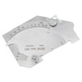 thumbnail image 4 of Welding Measuring Tool, Bridge Cam Gauge MG-8 Wear-resisting 1pcs  For Inspection Welded Surfaces Joint, 4 of 8