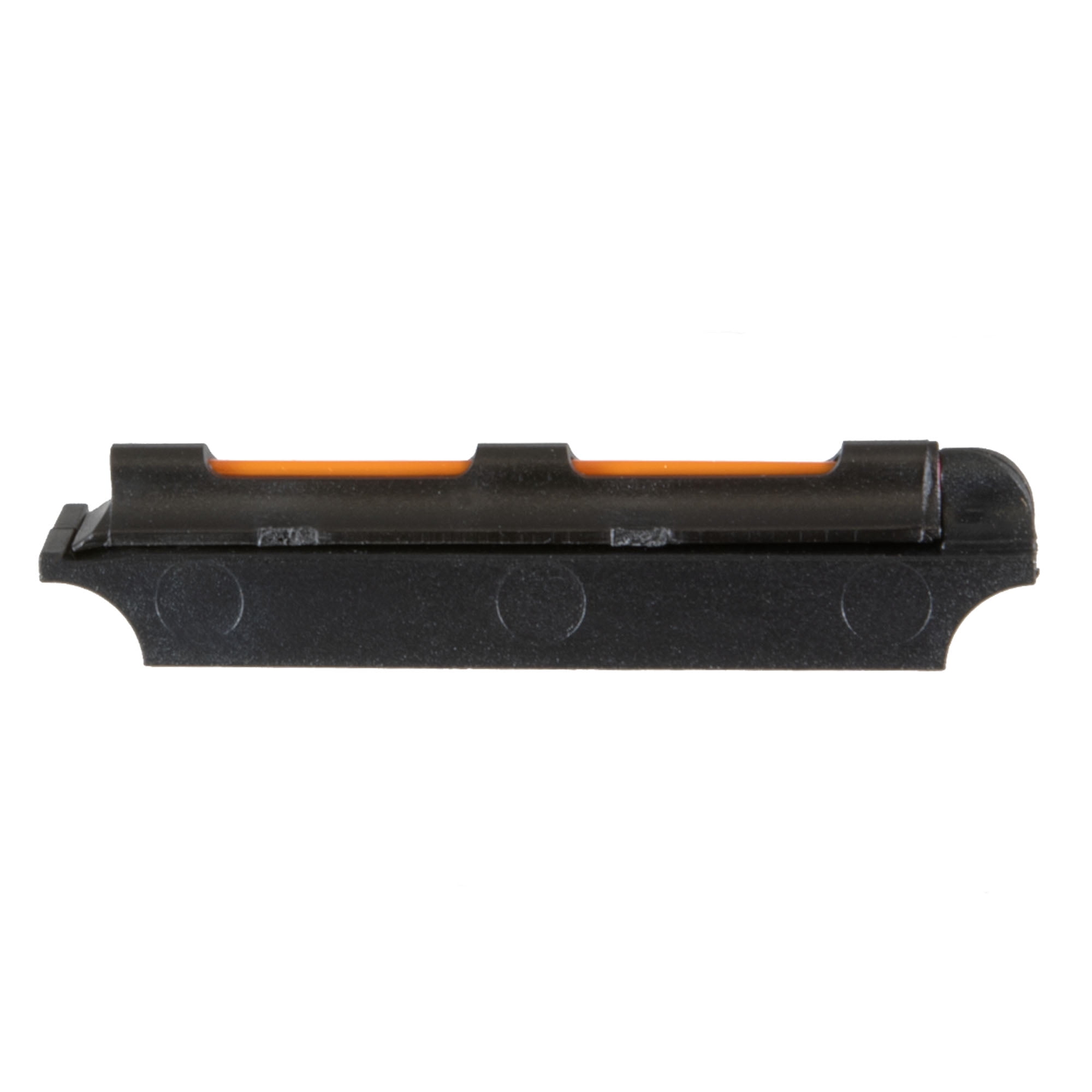 TRUGLO GOBBLE-DOT MAGNUM XTREME SHOTGUN FIBER OPTIC RED FRONT GREEN REAR BLACK