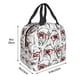 thumbnail image 3 of Easygdp Monkey Bolsa Térmica Premium - Tela Oxford Impermeable, Gran Capacidad, Bolsillo Frontal, Unisex para Trabajo, Escuela, Actividades al Aire Libre y Picnics, 3 of 8