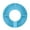 Blue, variant on WNFJR Reusable Snack Platter for Cars - Easy-Install Car Cup Snack Holder - Multifunctional Travel Snack Tray - Portable Car Cup Snack Organizer