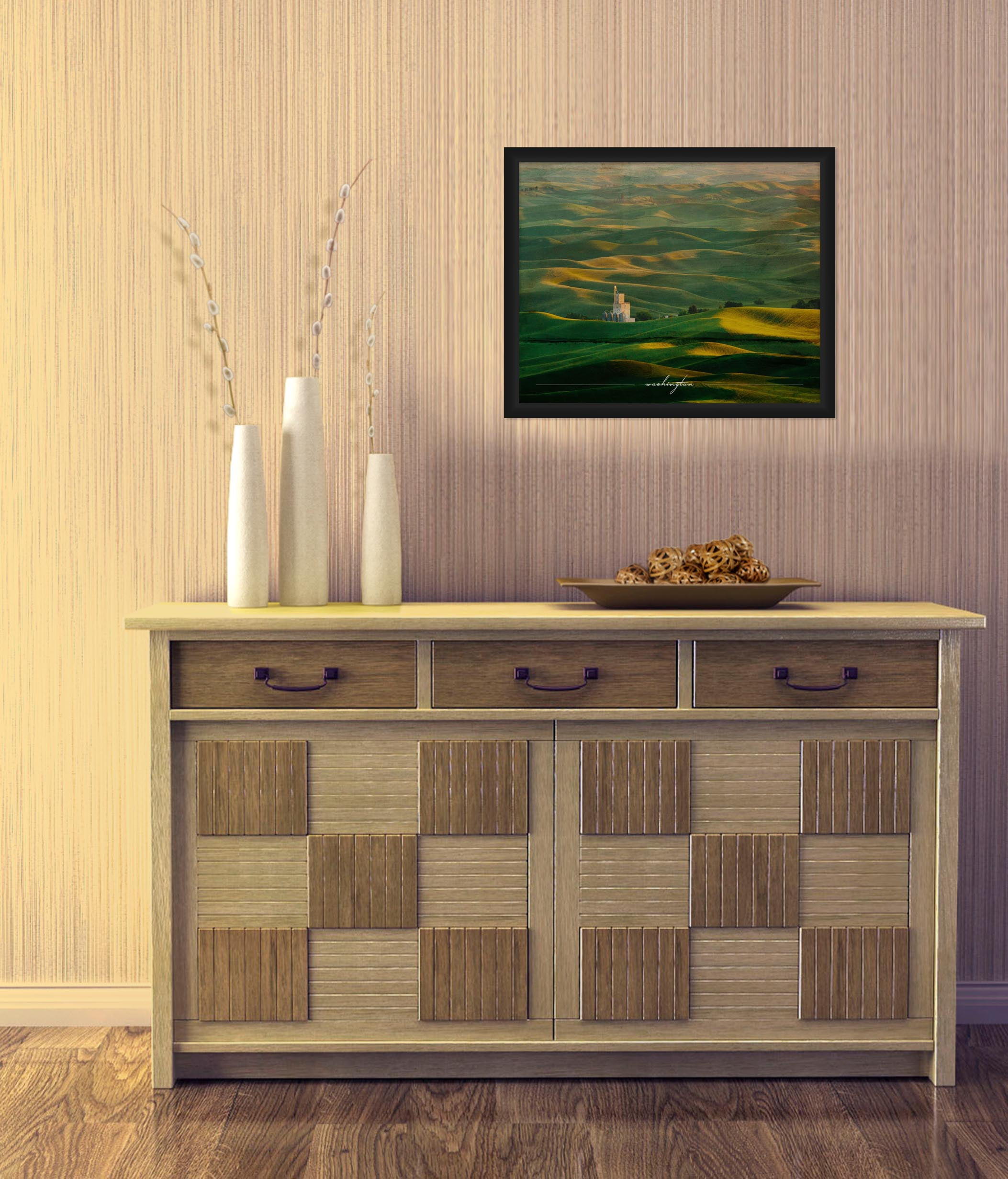 PTM Images Graphic Prints Abstract Framed Art Prints