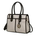 thumbnail image 1 of MKF Collection by Mia K. MKF-X762BG-CH Sac à Main Livia, 1 of 1