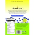thumbnail image 2 of Jessica’s Natural Foods - Gluten-Free All-Purpose Flour Blend Made With the Ancient-Grain Teff and Wholesome Oat Flour, Non-GMO, and Gluten Free. 3 Per Pack, 2 of 6