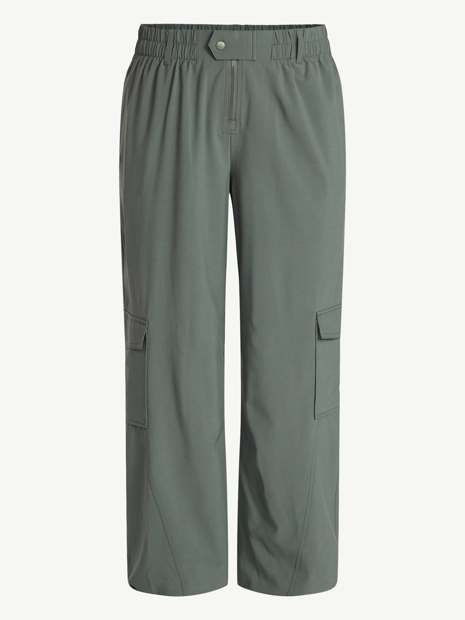 Avia Women's Outdoor Ripstop Pant, Sizes XS-XXXL