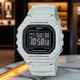 thumbnail image 2 of Reloj CASIO W-218H-8BVCF ILLUMINATOR-Blanco, 2 of 3