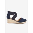 thumbnail image 5 of Comfortview Women's The Sabine Espadrille, 5 of 6