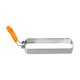 thumbnail image 2 of Huevo frito para plancha, utensilio de cocina con asa, accesorios para hamburguesas y cafetería naranja, 2 of 9