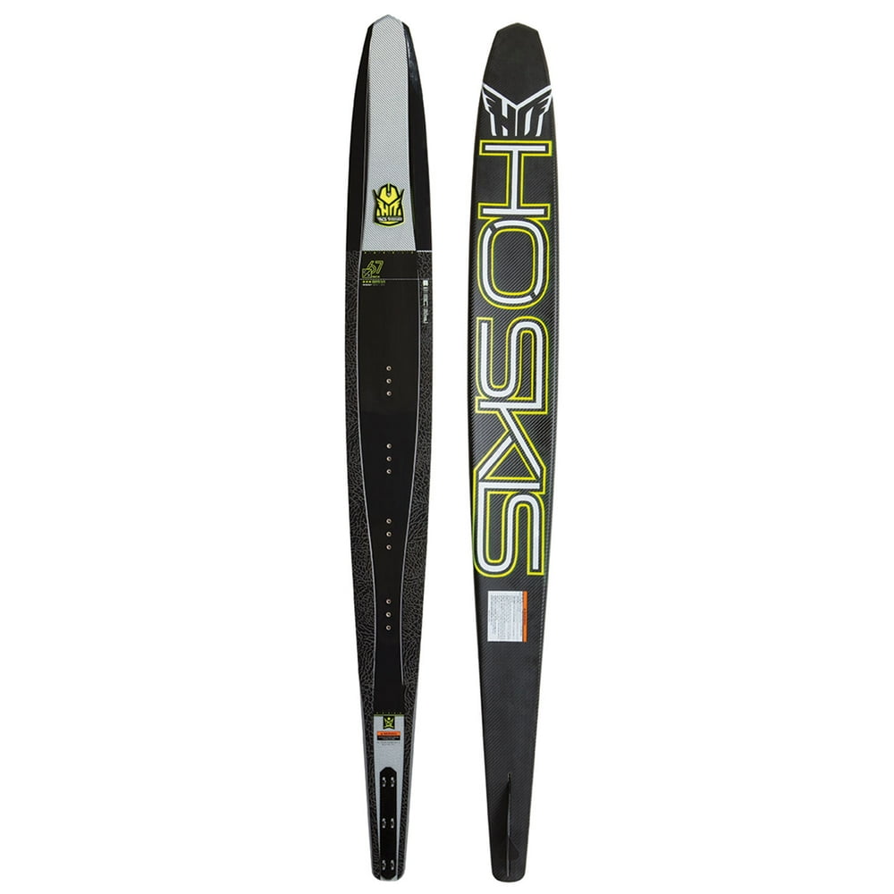 2017 HO Skis CX Slalom Water Ski 67" 150190 LBS Blank WaterSki