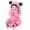 Pink, variant on Vedolay Boys Winter Coat Baby Princess Outwear Jacket Top Long Sleeve Overcoat Pink,90