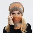 thumbnail image 4 of Chapeau d'Hiver Chauffant Rechargeable avec Chaleur Réglable pour Sports Extérieurs et Temps Froid, 4 of 5