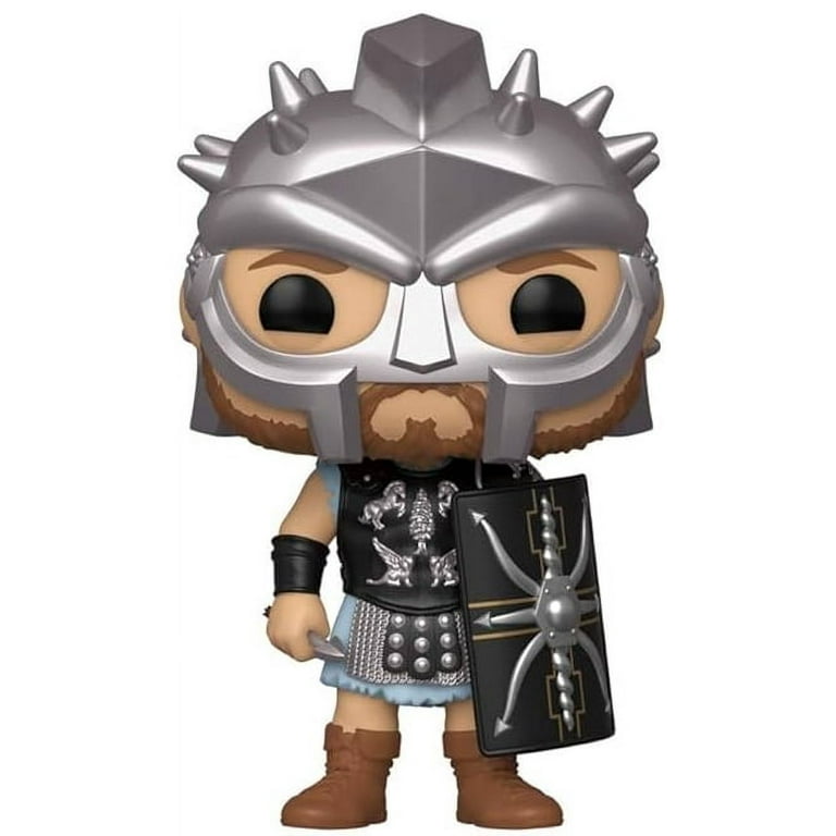 Funko Gladiator POP! Movies Maximus Vinyl Figure (with