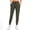 Olive Green, variant on MASKERT Women's Joggers Pants-Athletic Running with Pockets Tapered Casual Workout Pants Black (Size XS-XXXL)