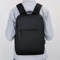 thumbnail image 2 of AUDeals Large Capacity Business Laptop Backpack, Unisex Leisure Computer Bag, Multi-Functional Travel & School Daypack for Men Women, 2 of 5