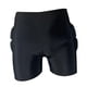 thumbnail image 4 of Pantalones cortos acolchados protectores para niños, pantalones cortos con almohadillas para los glúteos, pantalones cortos ligeros acolchados de EVA para niños XS, 4 of 9