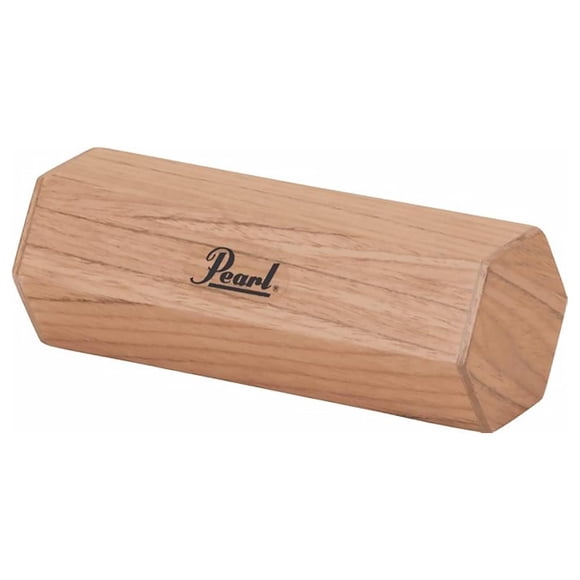 PEARL Ganza Hexagonal Corta de Madera PGA-30W PEARL