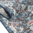 thumbnail image 4 of Mainstays Floral Multi-Colour Accent Rug, 31.5" x 45", 4 of 6