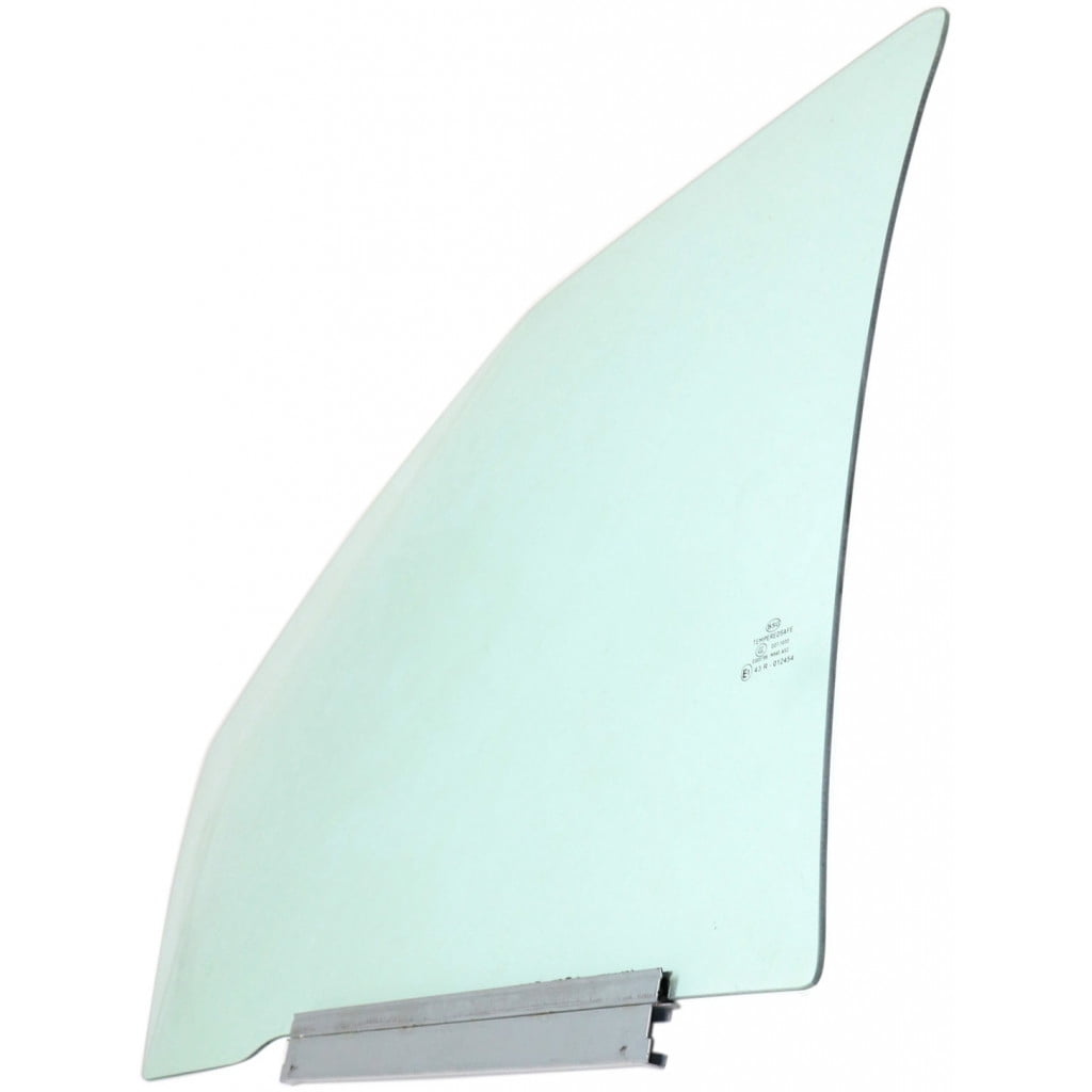 For Isuzu Hombre Door Window Glass 1996 97 98 99 2000 Driver and Passenger Side Pair / Set | Front | Standard / Extended Cab | Sedan / Coupe |Replaces NAGS Number: DD08423 GTYN | 15761469 + 15724372